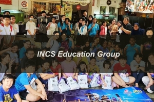 INCS Education Group 2019